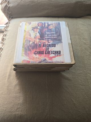 El regreso de chris gretchko- Super 8