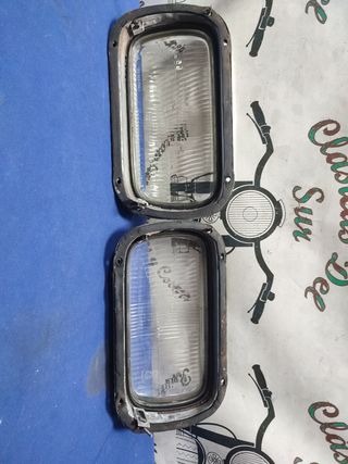 Faros Delanteros Opel Commodore