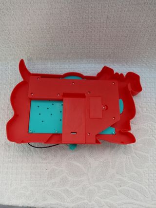 Operación Canina: Juego educativo