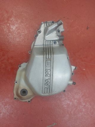 Tapa de embrague y bomba de agua BMW F650