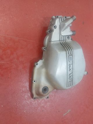 Tapa de embrague y bomba de agua BMW F650