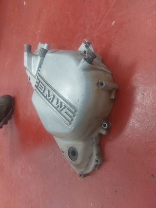 Tapa de embrague y bomba de agua BMW F650