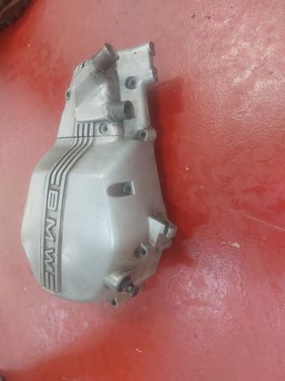 Tapa de embrague y bomba de agua BMW F650