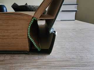 Dizionario della lingua italiana vintage