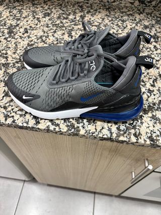 ContiMarket. Calzado Nike Air Max 270 Wm