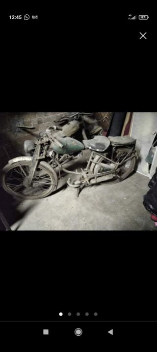 .marca echasa . Sin motor . PRECIO NEGOCIABLE