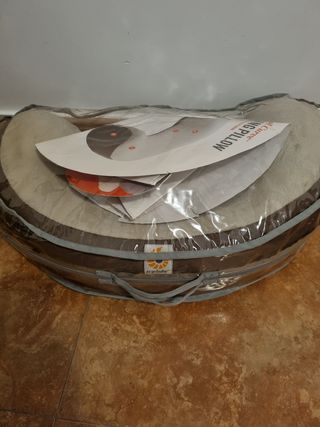 Gimnasio Bebé Infantil-Cogín de lactancia