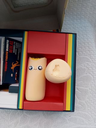 Throw Throw Burrito - Juego de cartas