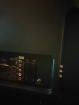 TV LG 35" Full HD