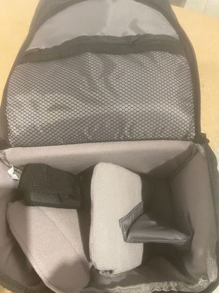 Funda de cámara de fotos Bodyguard