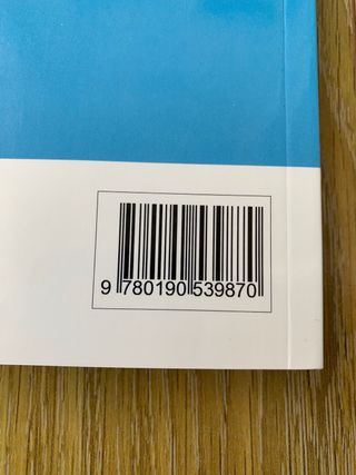 LIBRO NUEVO DE FÍSICA Y QUÍMICA 4 ESO