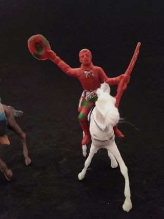 Lote de figuras  de la marca Falomir.