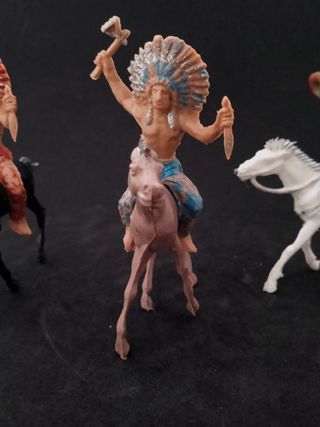 Lote de figuras  de la marca Falomir.