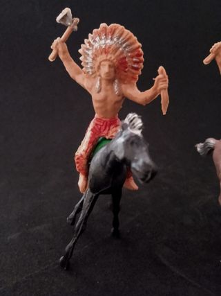 Lote de figuras  de la marca Falomir.