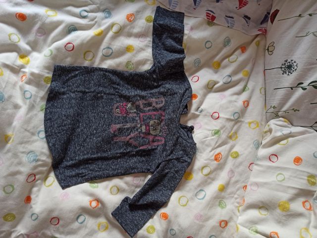 Maglietta Benetton bambino 68cm