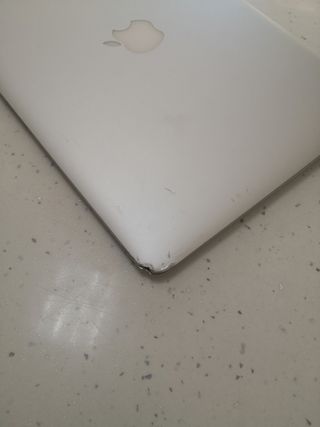 MacBook Air 13" EARLY 2015 A1466 