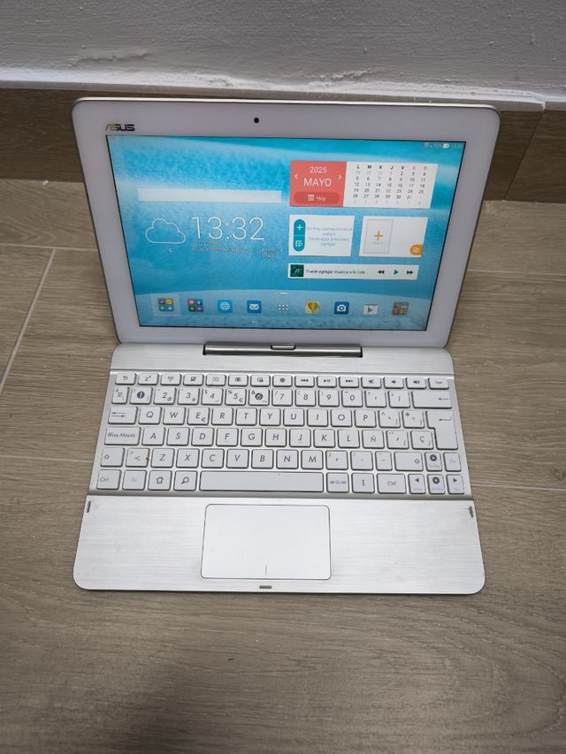 Tablet Asus Transformer K010 - Blanca