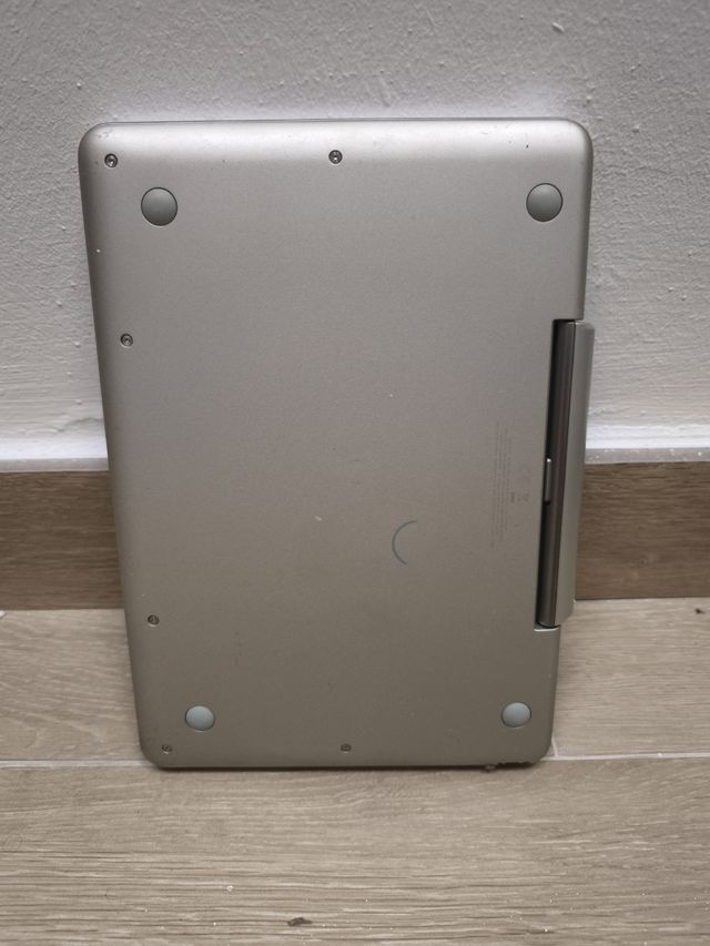 Tablet Asus Transformer K010 - Blanca