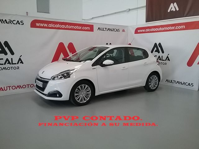 Peugeot 208 2019