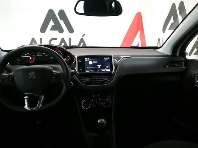 Peugeot 208 2019