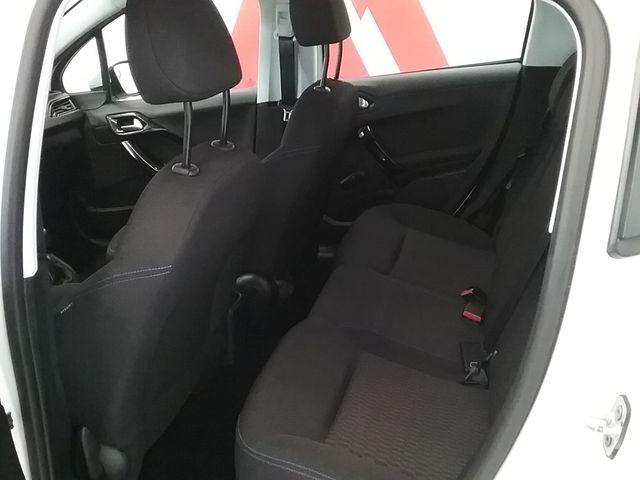 Peugeot 208 2019
