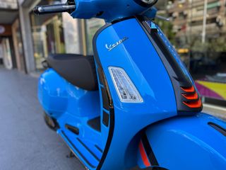 VESPA GTS 310 SUPERSPORT