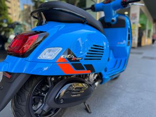 VESPA GTS 310 SUPERSPORT