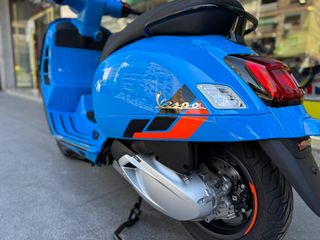 VESPA GTS 310 SUPERSPORT