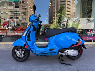 VESPA GTS 310 SUPERSPORT