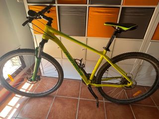 Merida Big Nine 15 - Talla L