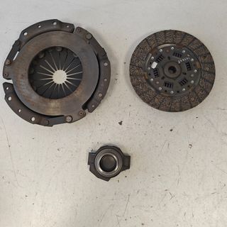 KIT EMBRAGUE SEAT NUEVO 107957