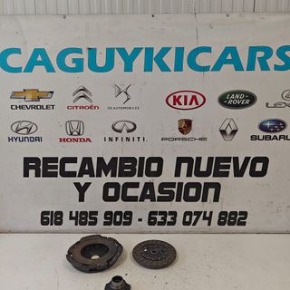 KIT EMBRAGUE SEAT NUEVO 107957