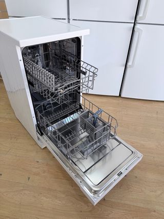 Lavavajillas Onwa 45cm A+ - Como nuevo