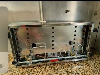 Plancha de Cromo Maiser – Profesional y Precisa