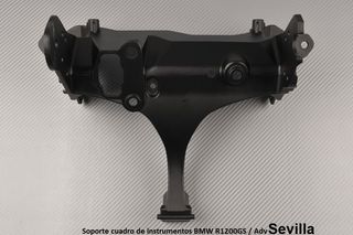 Soporte cuadro de instrumentos BMW R1200GS / Adv