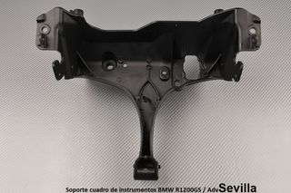 Soporte cuadro de instrumentos BMW R1200GS / Adv