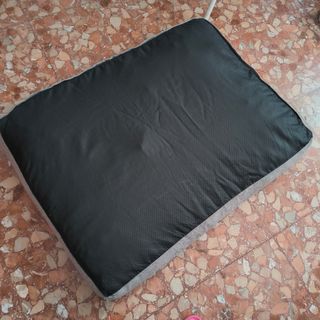 Cama Zooafari para perro con sombra