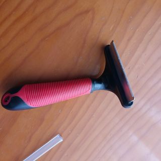 Cama Zooafari para perro con sombra