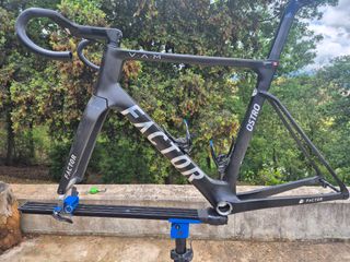 Cuadro Factor Ostro VAM 1.0