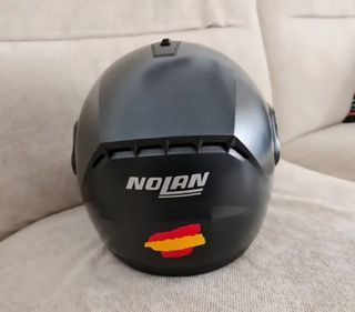 CASCO NOLAN N91