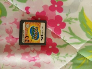 Pokemon Ranger - Nintendo DS