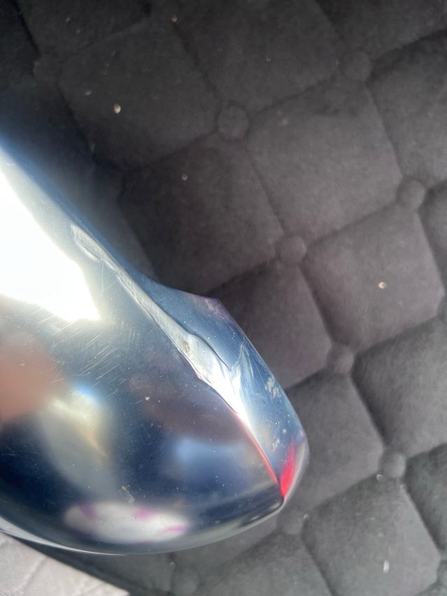 Carcasa retrovisor VW Arteon 2017