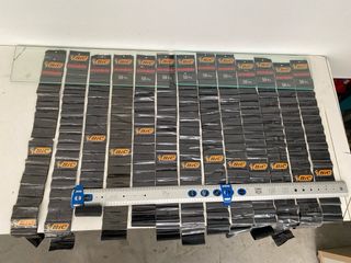 Espositore Bic - 59 Pts. - Accendini