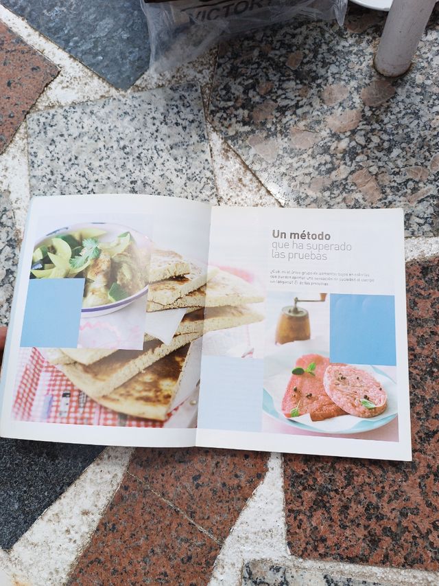 El método Dukan ilustrado: Cómo adelgazar rápid...