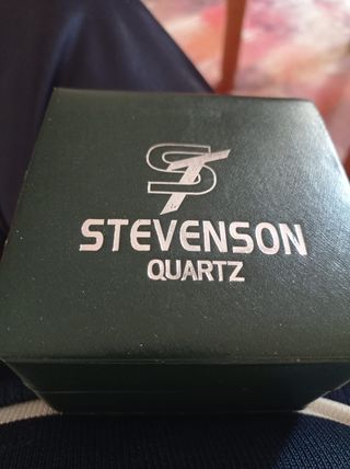 Conjunto relojes hombre y mujer