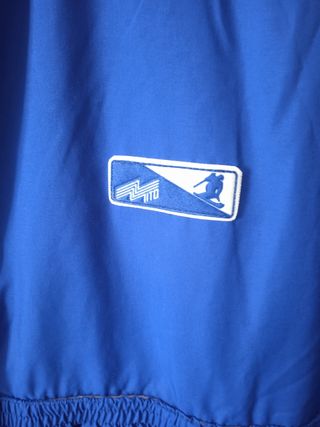 Chaqueta Mito vintage