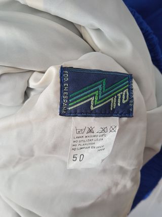 Chaqueta Mito vintage