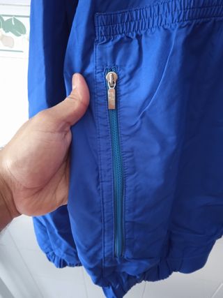 Chaqueta Mito vintage