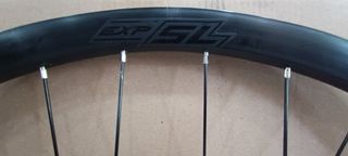 Ruedas Gravel Merida Expert SL II Tubelizadas