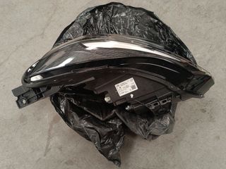 Faro LED Captur - Óptica nueva